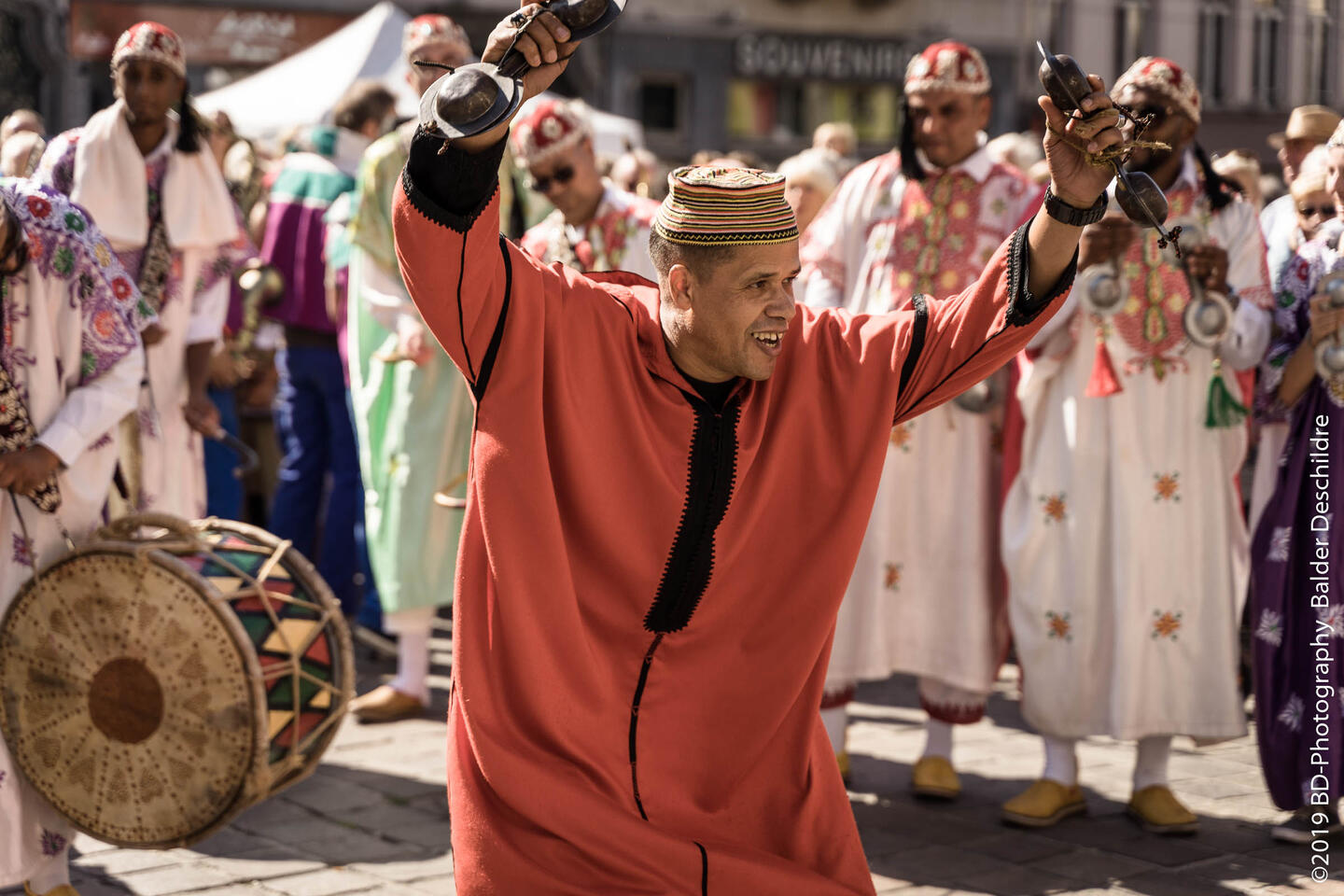 Karkaba Balder Deschildre 1