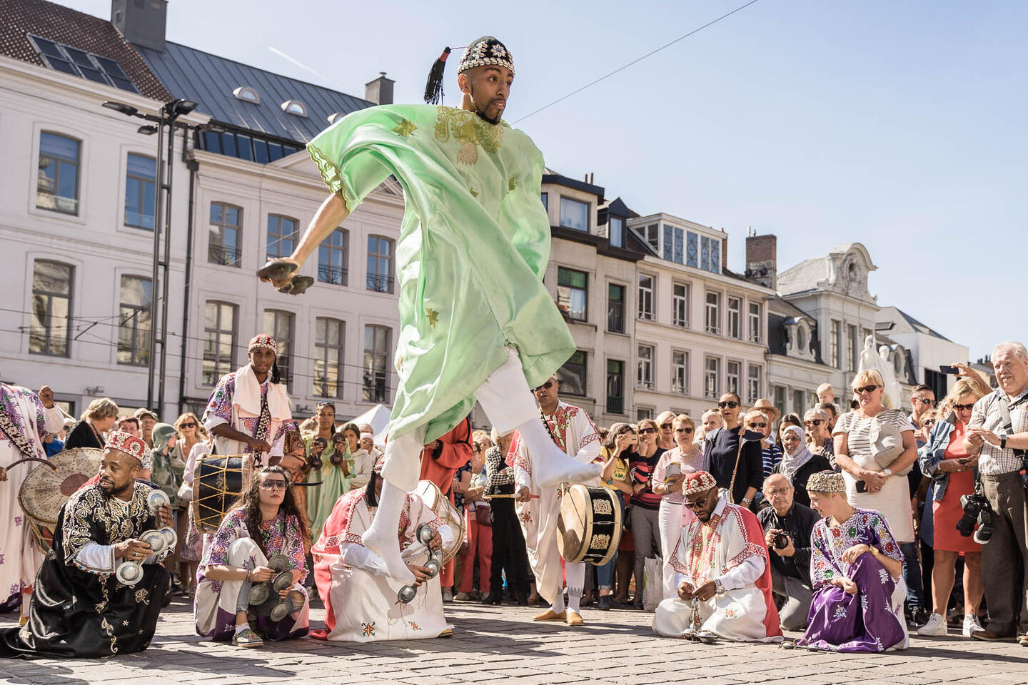 Karkaba Balder Deschildre 2