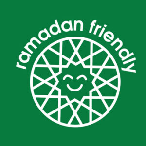 MetX doet mee met ramadan friendly