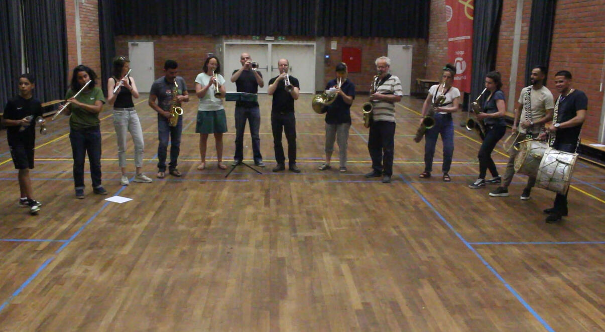 Remork Karkaba 2023 repetition