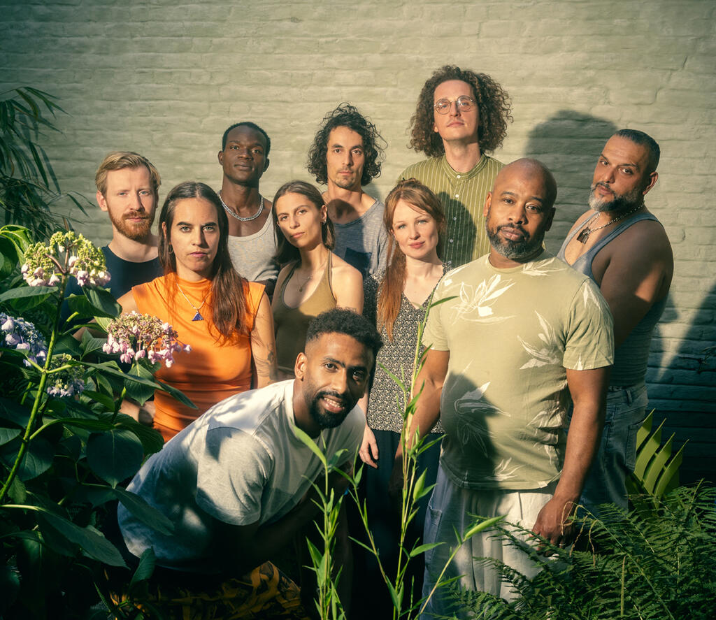 Reencounter 001 Monday Jr