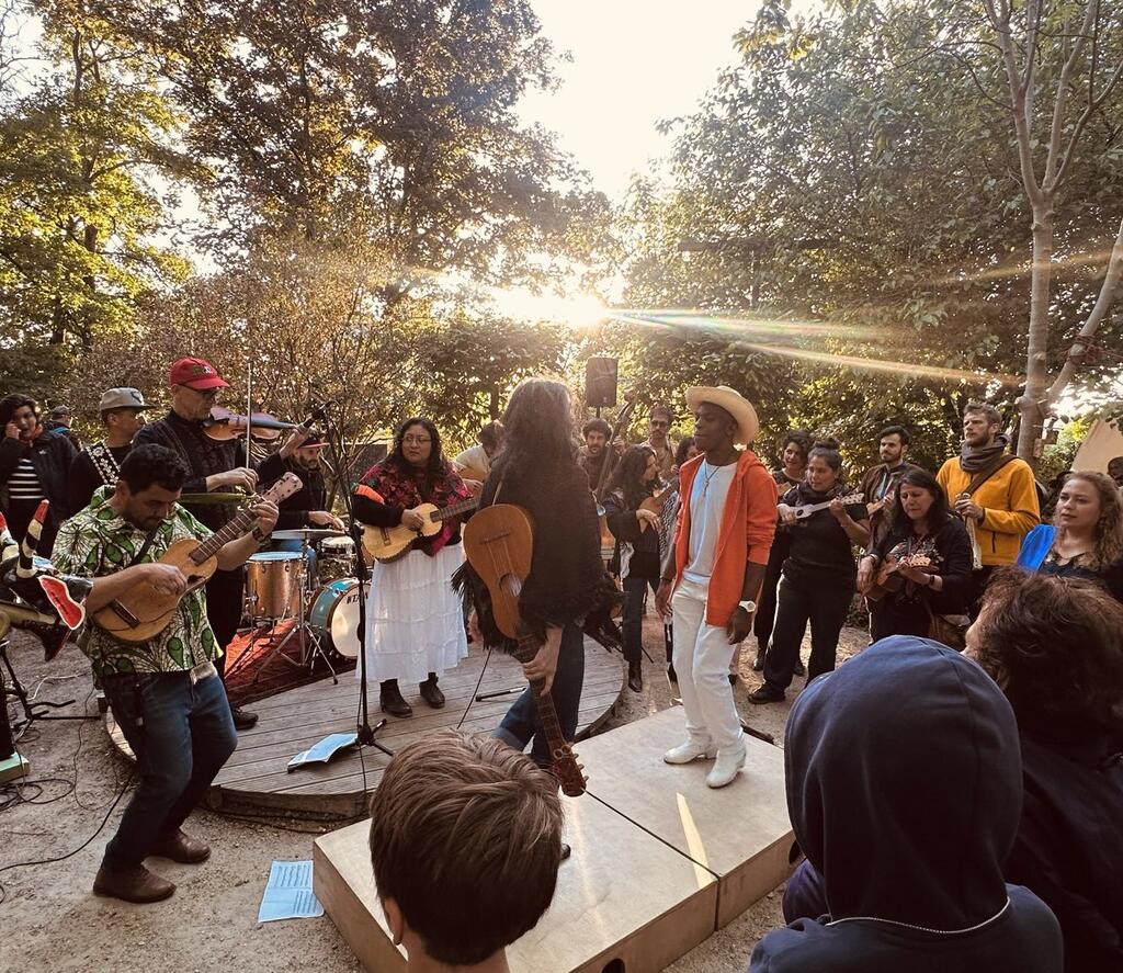 Fusion Fandangos Schaarbeek 07