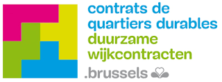 Duurzame wijkcontracten Brussel
