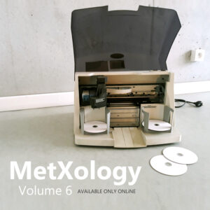 MetXology Volume 6